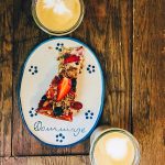 Raw Fruit-Cake im Hommage I Sweetlifecamper