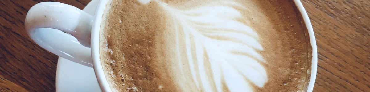 Kaffee im Hommage in Köln I Sweetlifecamper