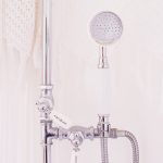 Dusche im Campervan I Sweetlifecamper